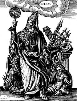 Гермес Трисмегист, Трижды Великий и Величайший