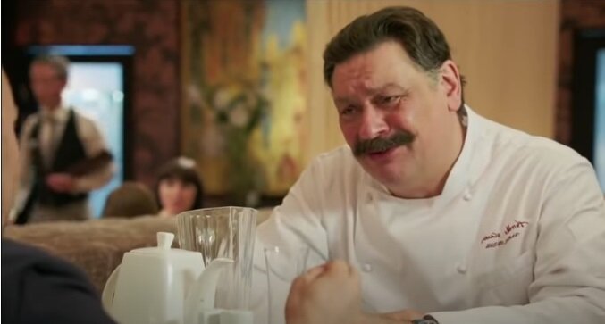 Кадр из фильма.