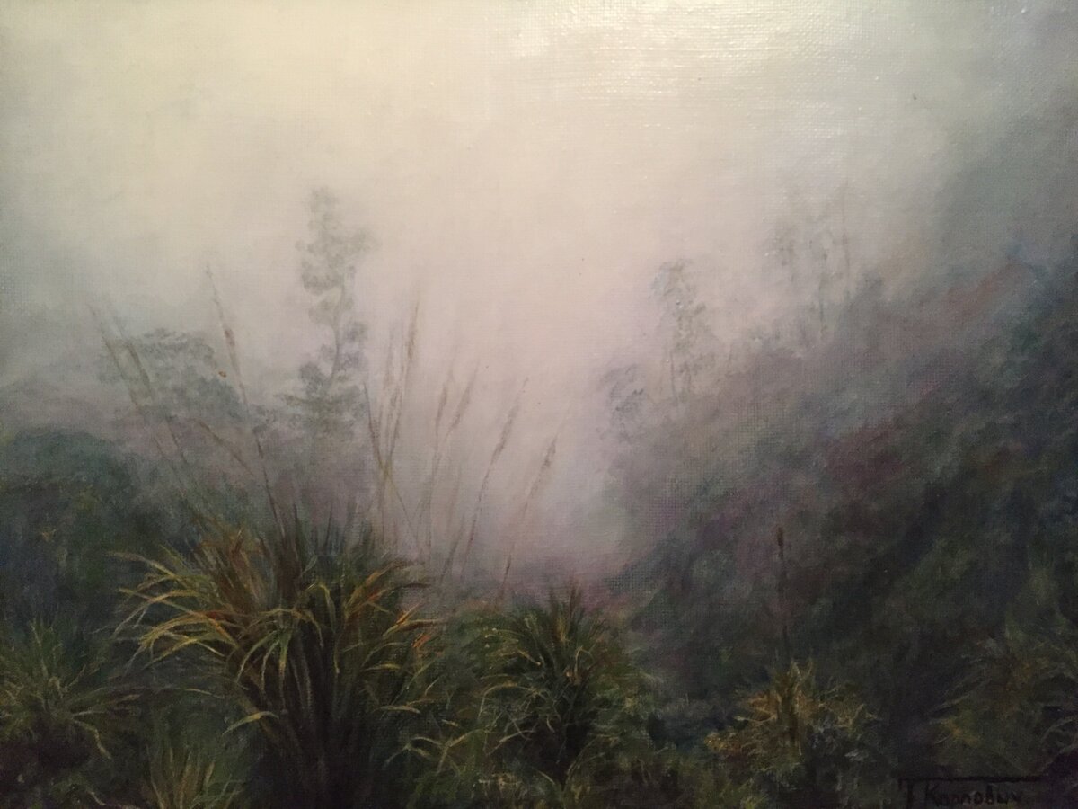 Фото предоставлено Татьяной Карпович