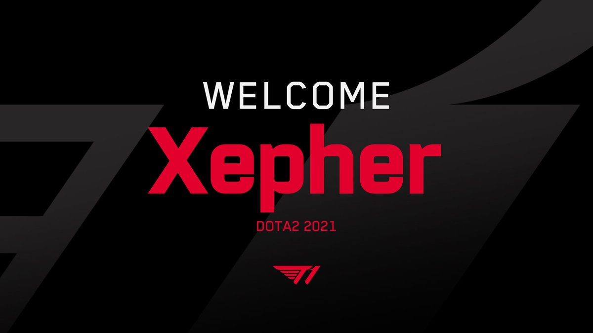 Дота длтв. Xepher.