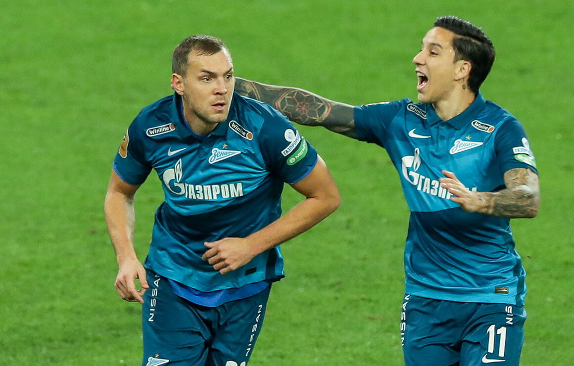 Фото: fc-zenit.ru
