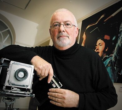 Фин Костелло (Fin Costello) 