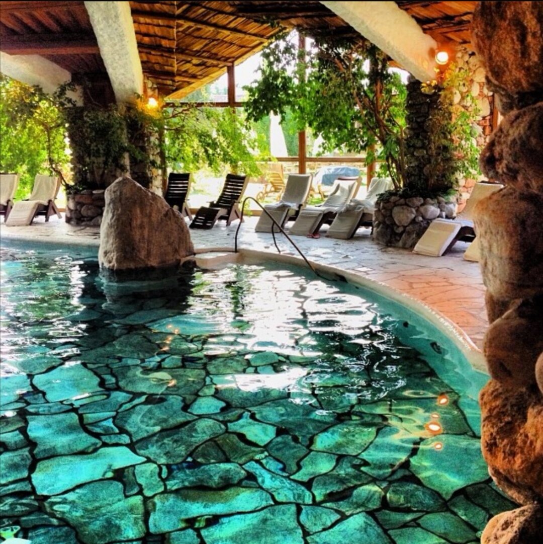 Stangelwirt eco hotel 