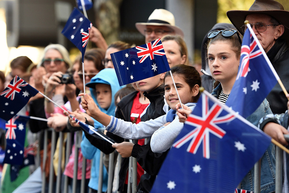 New zealand traditions