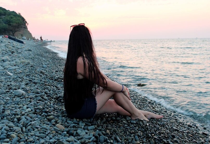 Ностальгия по отдыху га границей