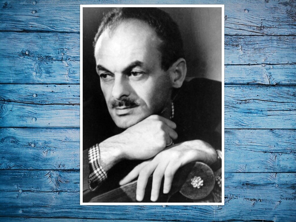 Самый проникновенные песни Булата Окуджавы