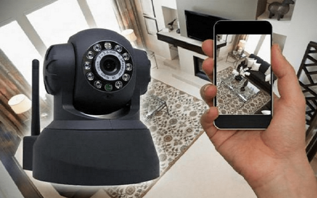 Как найти скрытую камеру: простые способыКак найти скрытую камеру: простые способы | Блог Видеоглаз