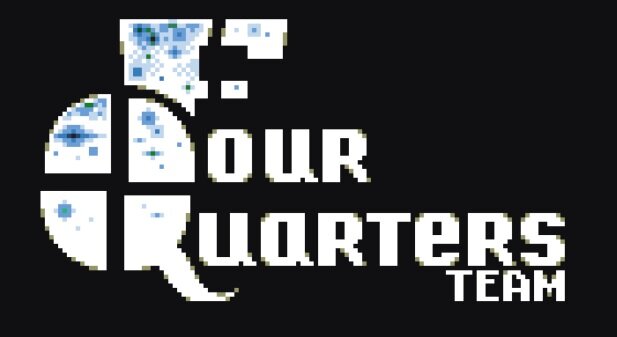 Логотип студии.