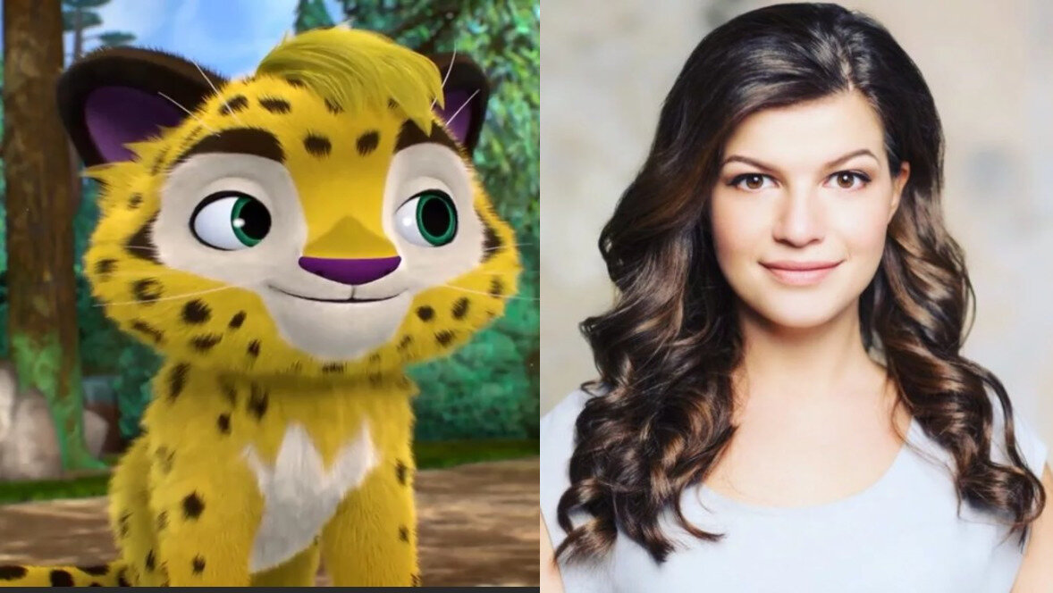 Лео и раф яой