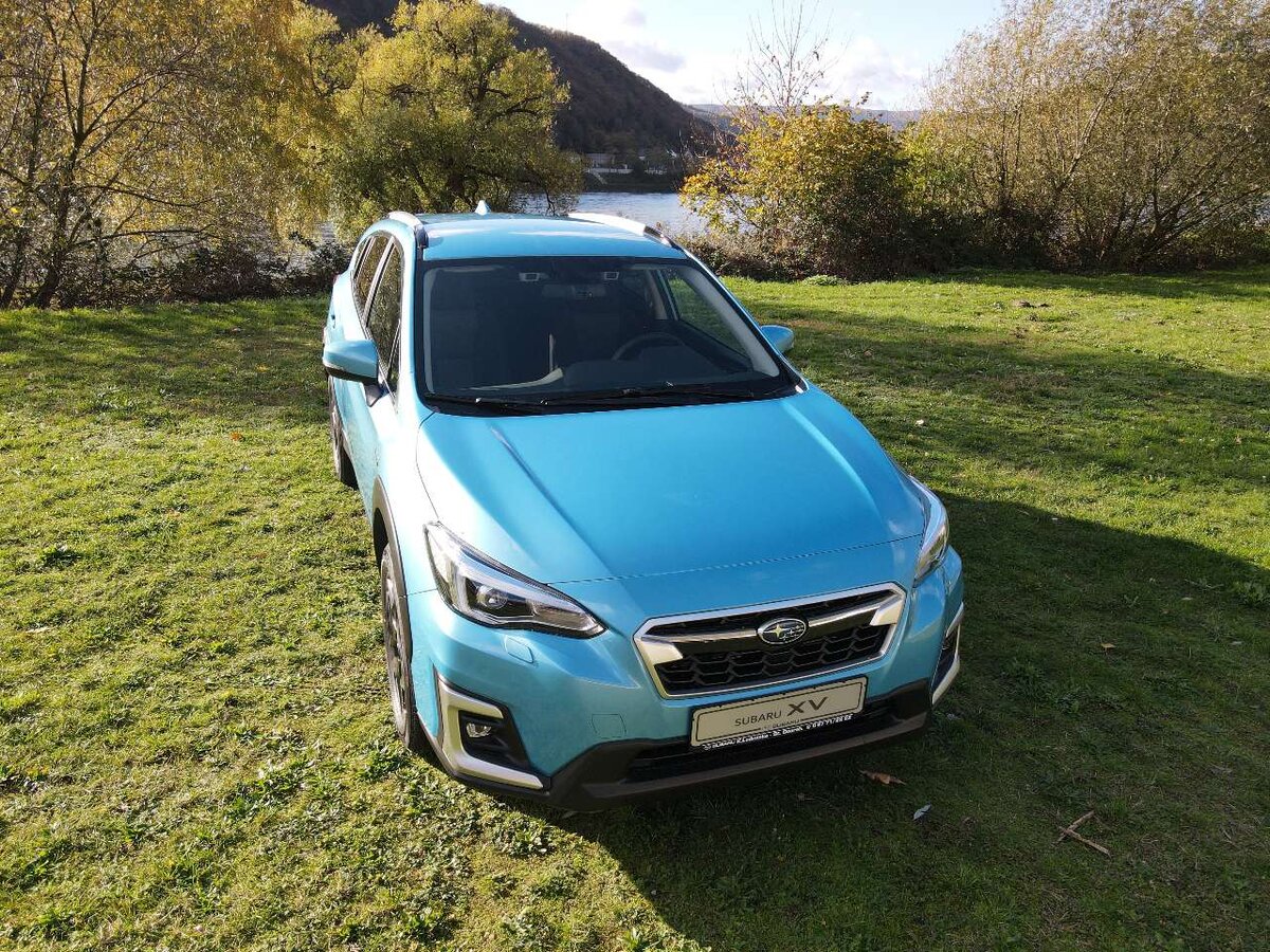 Посмотрел стоимость нового Subaru XV в Америке Европе. На что могут  надеяться дилеры при таких ценах? | Автомобили | Дзен