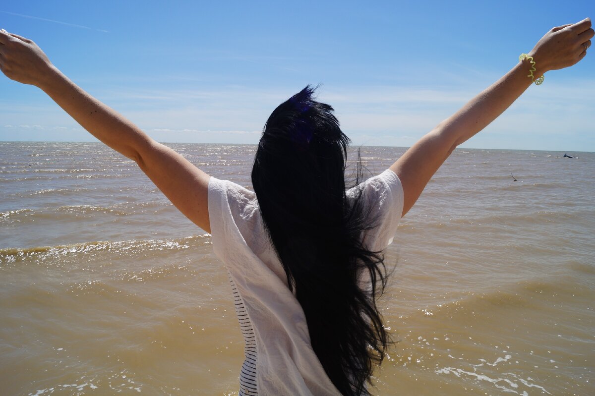 Чистый воздух - это очень важно!