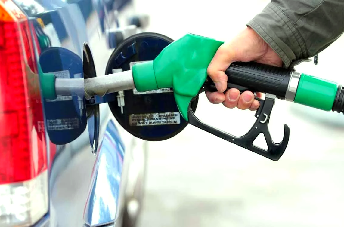 Кому мы обязаны столь эффективным топливом?