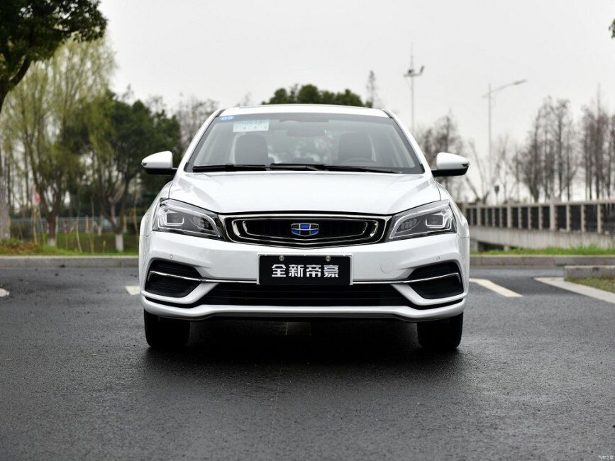 Сравнения джили. Geely Emgrand 7 2019 тюнинг.