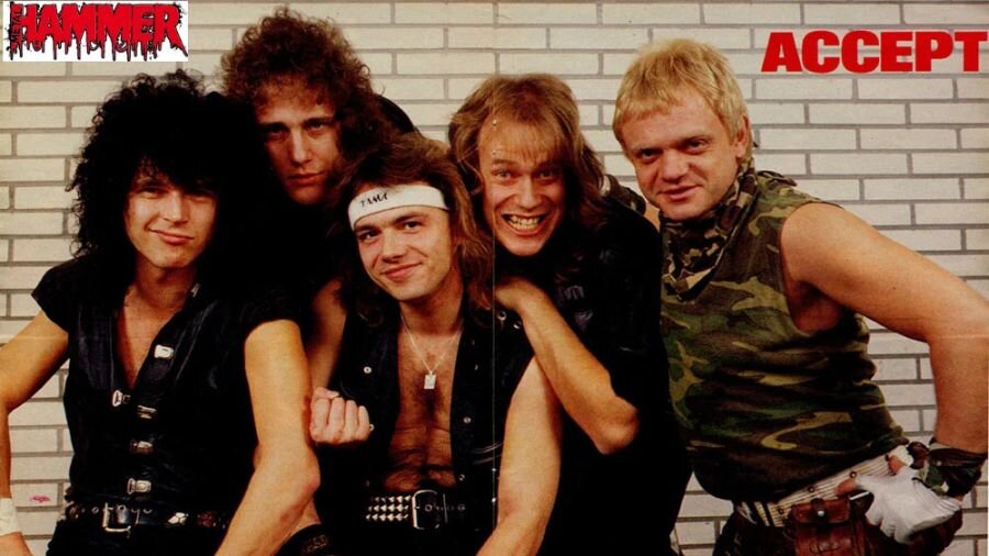 Мой ТОП, так сказать...