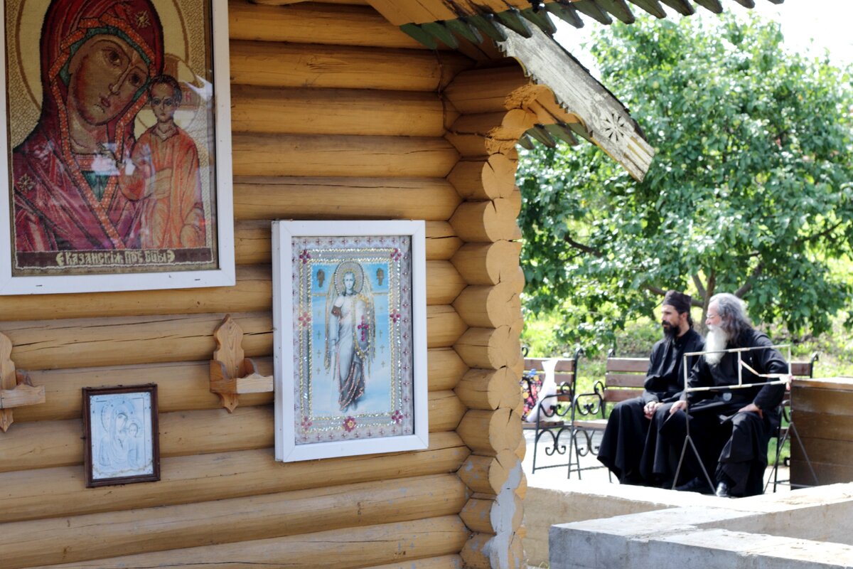 Поездка за чудесами. Дивеево глазами обывателя, где остановиться и стоит ли  ехать | Станция Ромашково | Дзен