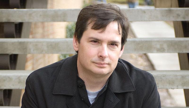 Дэрил Грегори