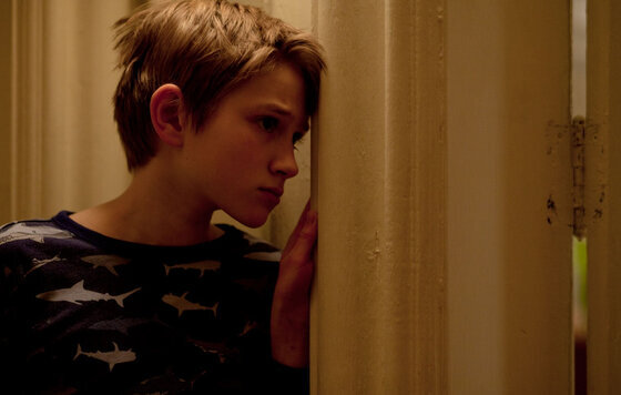 Кадр из фильма «Жутко громко и запредельно близко», 2011 (www.kinopoisk.ru)