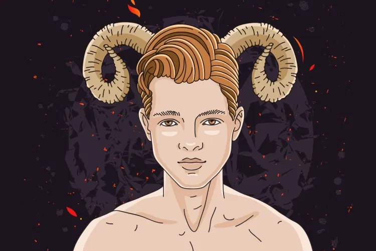 Овен, 21 марта — 20 апреля