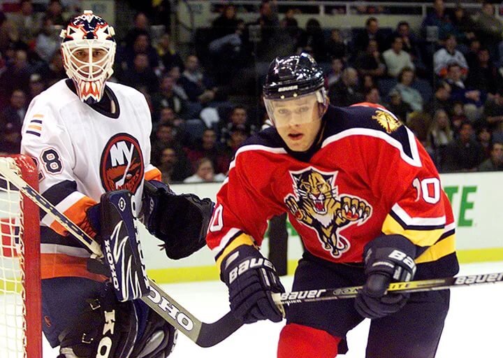 Павел Буре (РУССКАЯ РАКЕТА) #10.