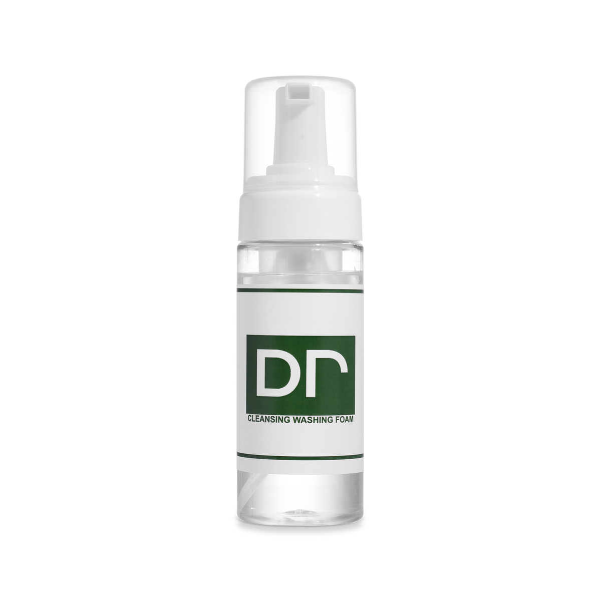 Гель-пенка DR CAC