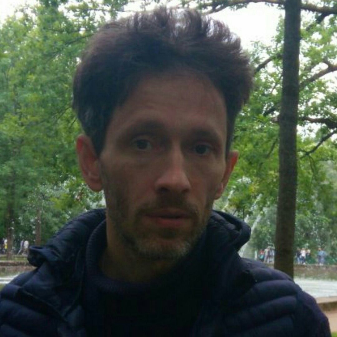 Фонтаны