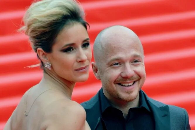 Ольга и Евгений