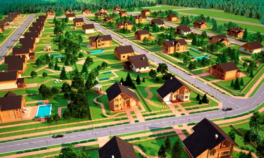 Страшный сон интроверта / Фото: 56stroyka.ru