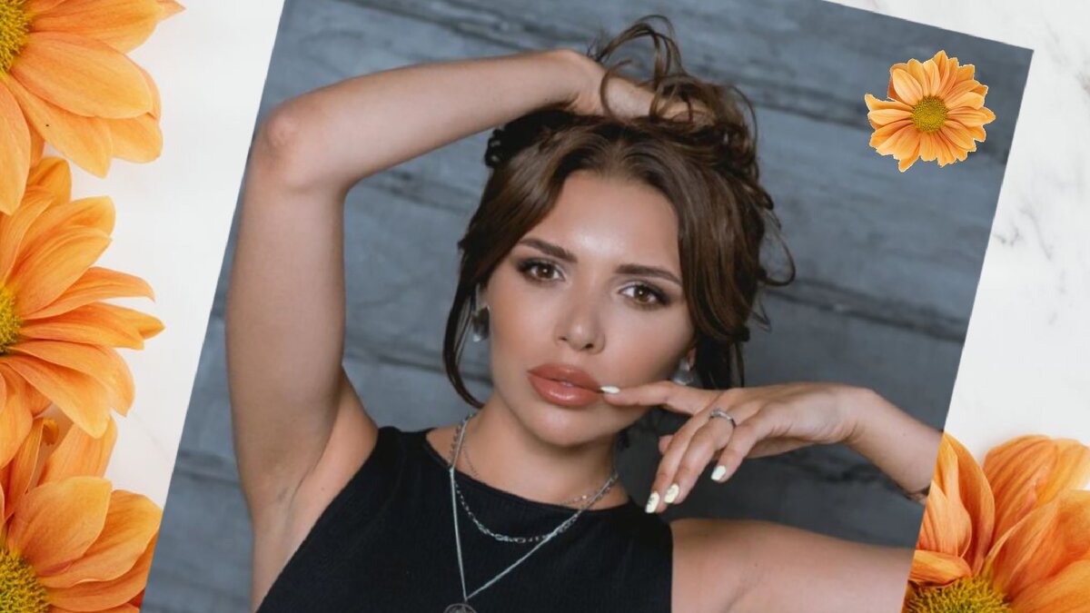 Новая жена Фото из https://www.instagram.com/lera_kudenkova_ivleva/