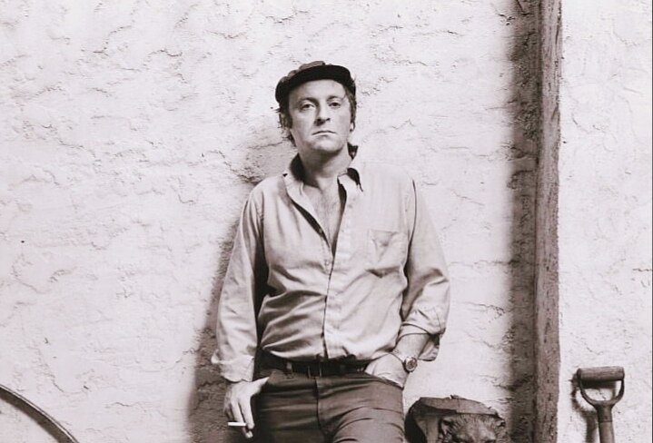 Иосиф Бродский