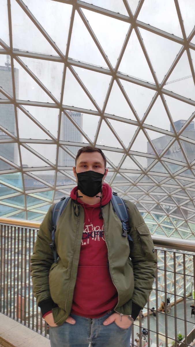 Причина выпадения волос