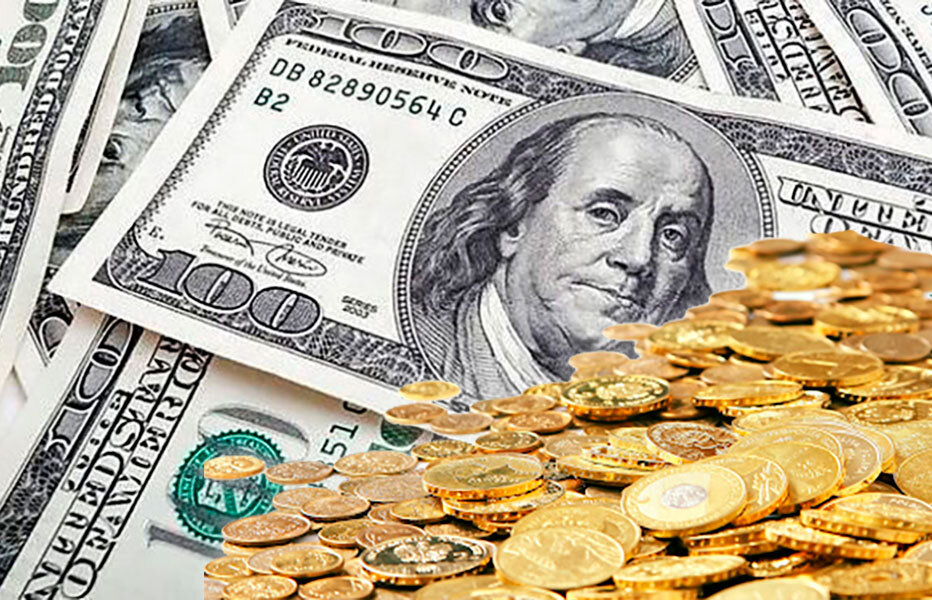 О стоимости валюты / фото © Золотой Запас