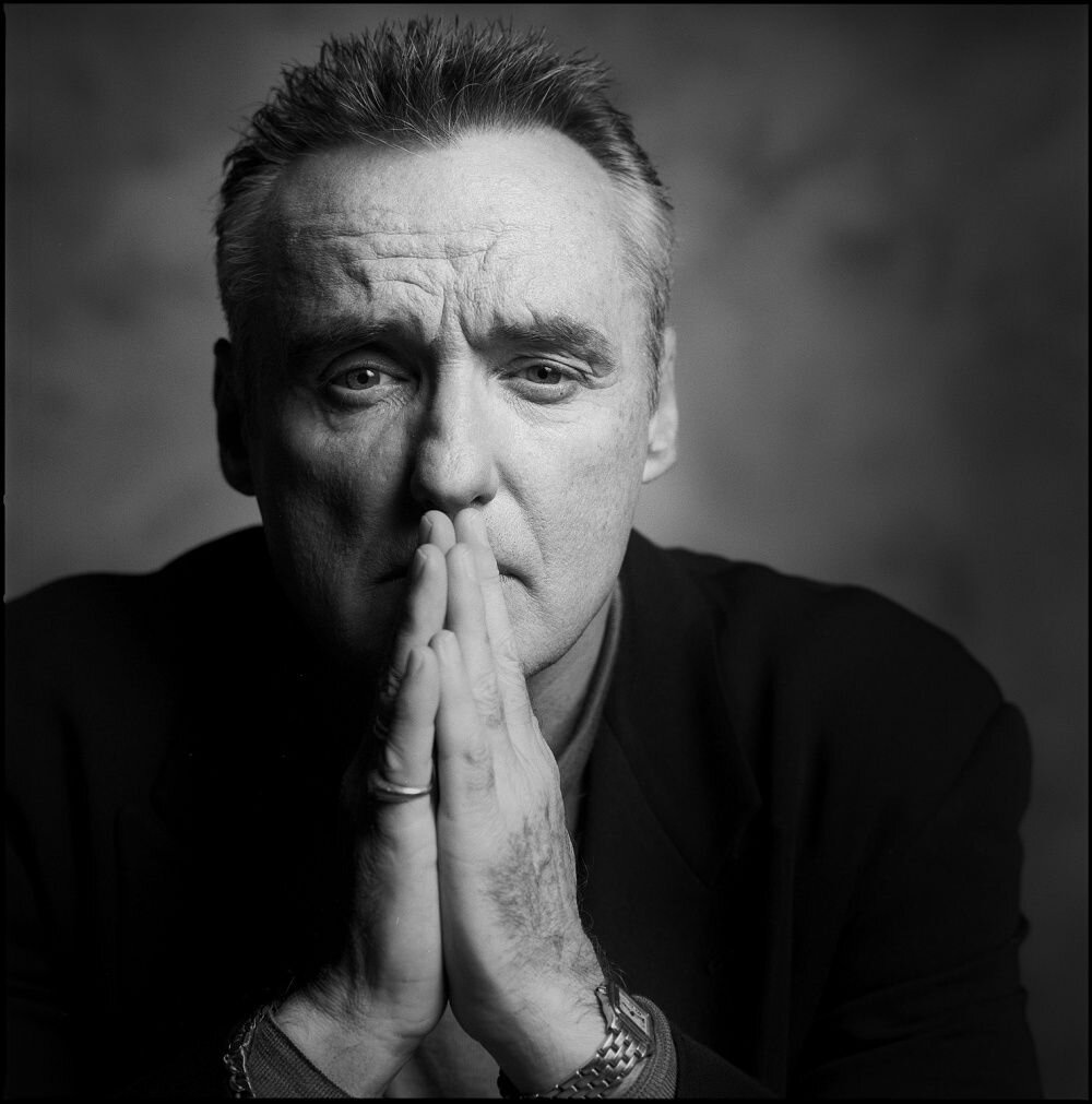 Фотограф Robert Sebree