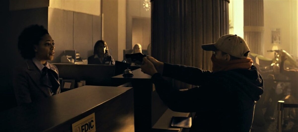 Скриншот из фильма.