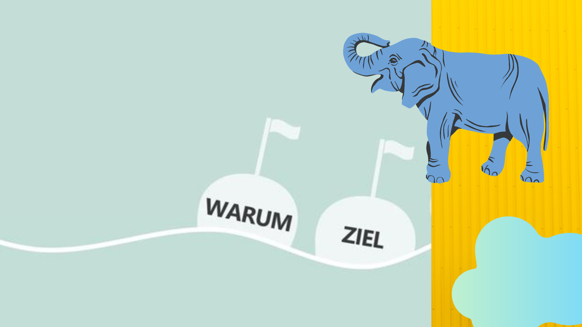 Warum ist die Banane krumm?