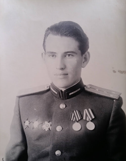    Ефимов  Лев  Алексеевич.