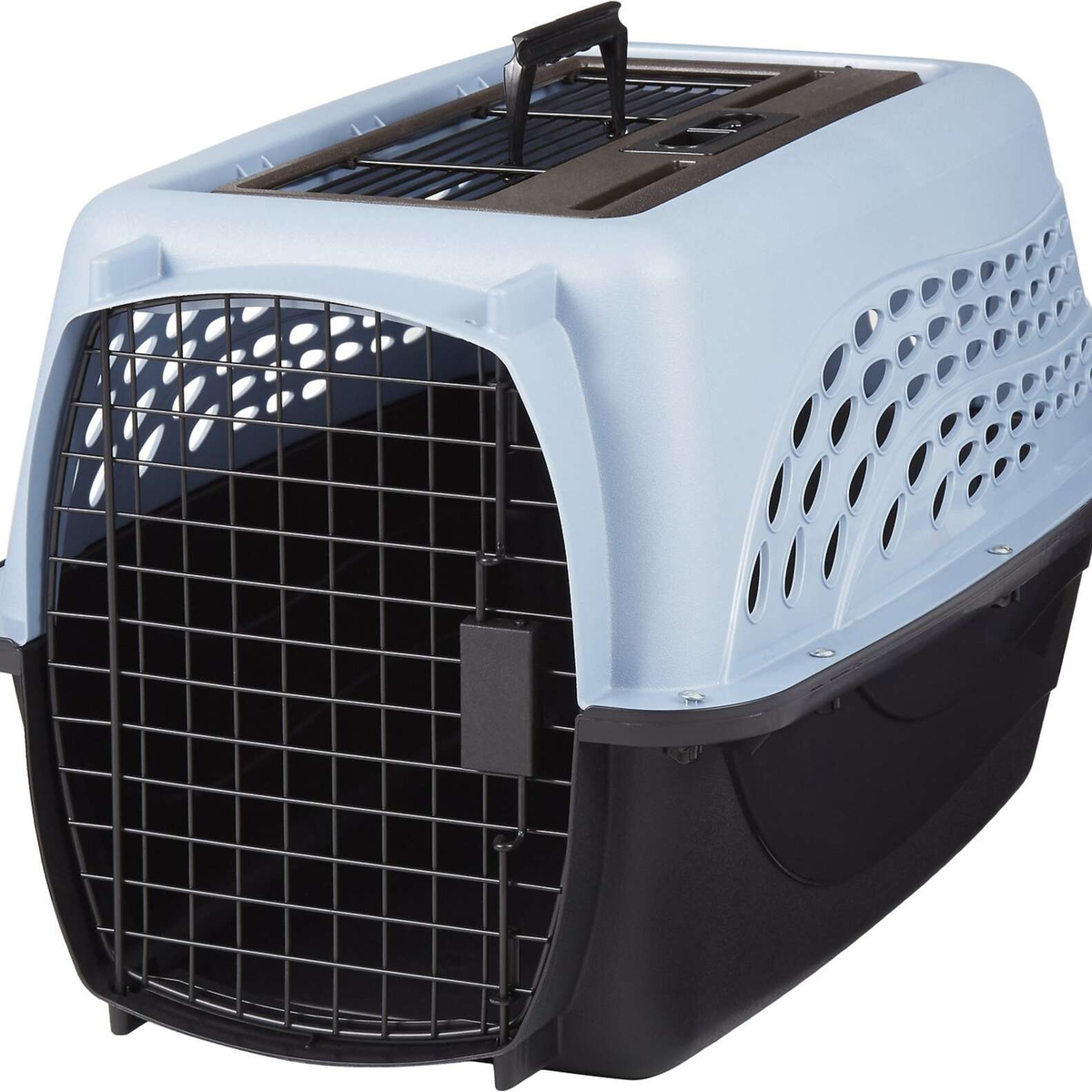 наша новая переноска)