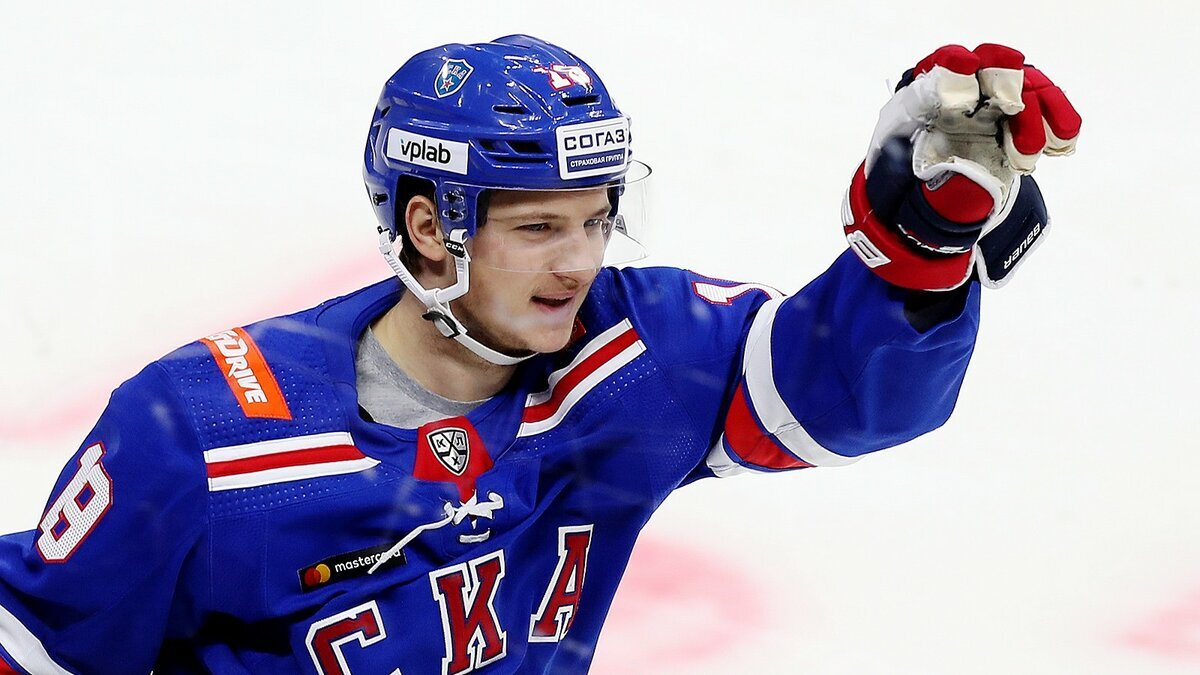 Владимир Ткачев хочет в НХЛ. Сейчас или никогда?!