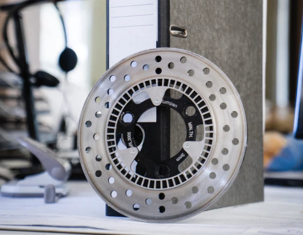 тормозной диск