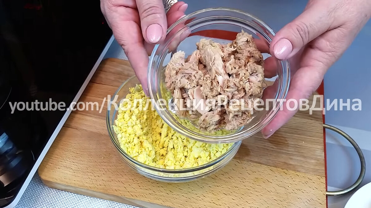 Яйца фаршированные печенью трески - грибочки боровички - рецепт с фото | Домашние рецепты