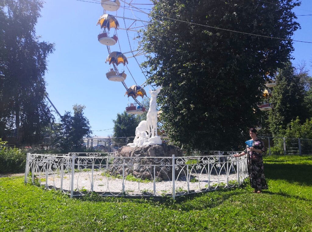 Новый выпуск «Ключей Твери» будет посвящен горсаду