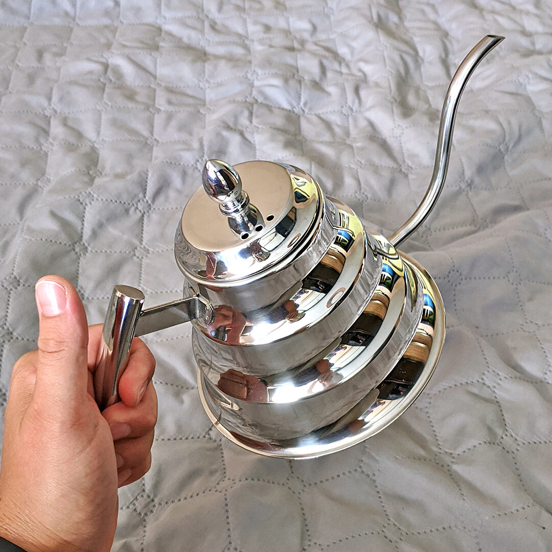 Ну красавец же!