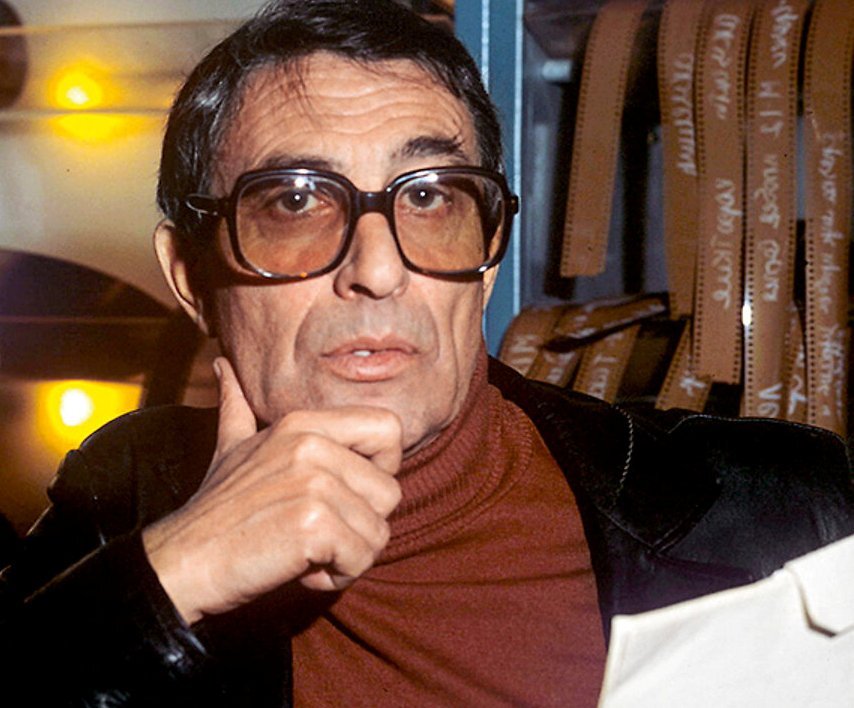 Владимир Роговой