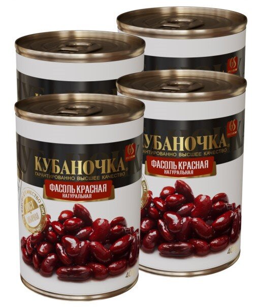 Так баночки выглядят на странице товара. Упакованы в производственную пленку и воздушно-пузырьковую. Упаковка хорошая, но одна банка пришла с вмятиной.