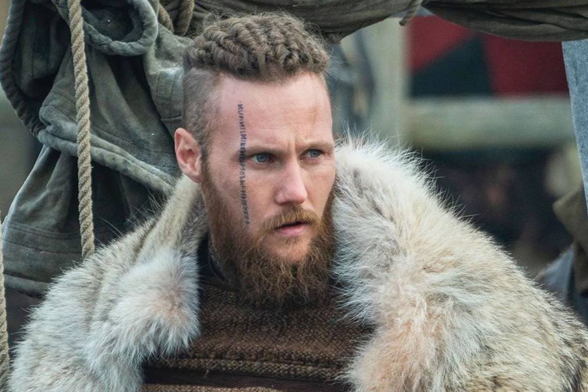 Descendientes de ragnar lodbrok en la actualidad