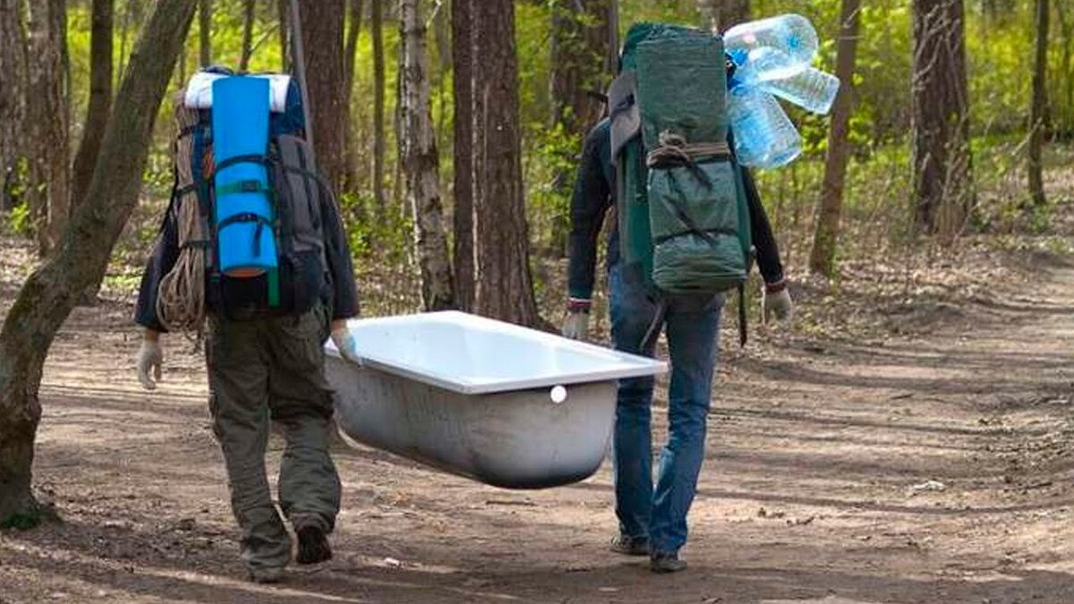 Полезные идеи