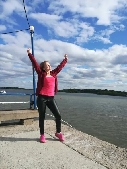 Укрепляй своё биополе