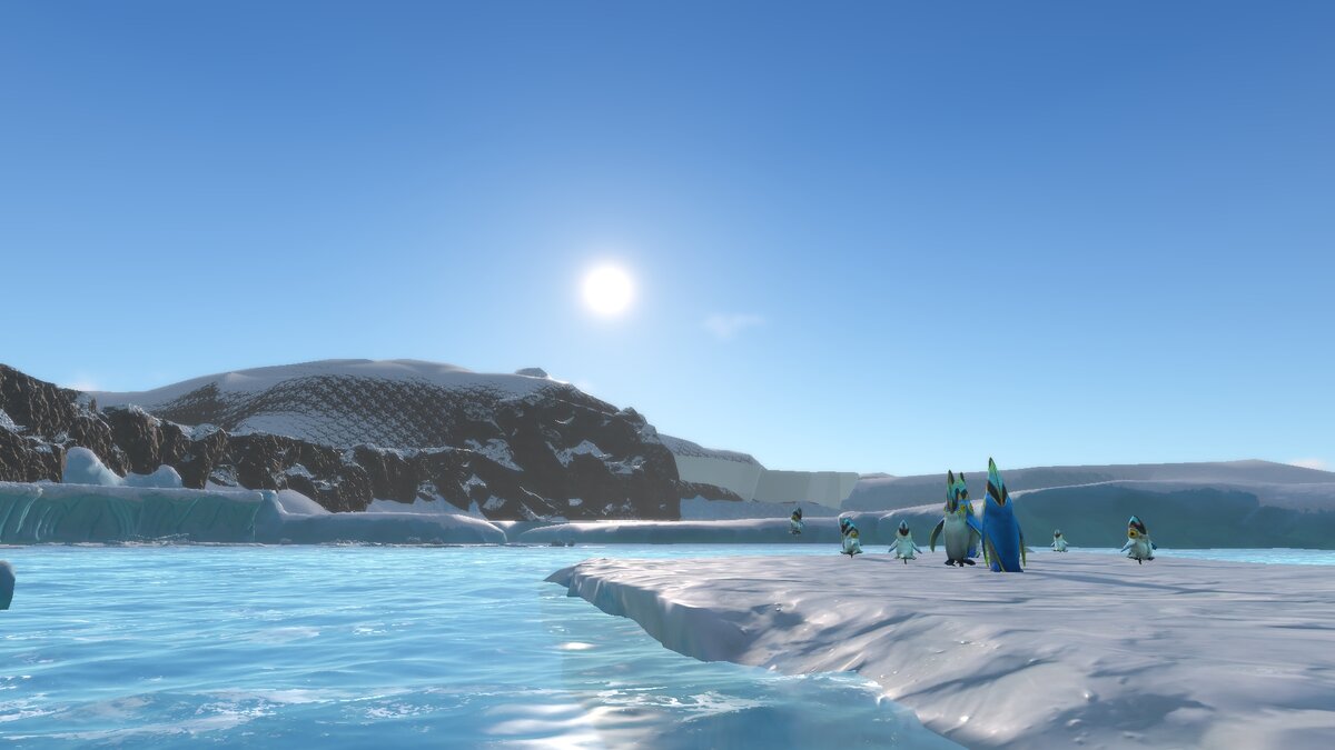 Кадр из игры Subnautica Below Zero