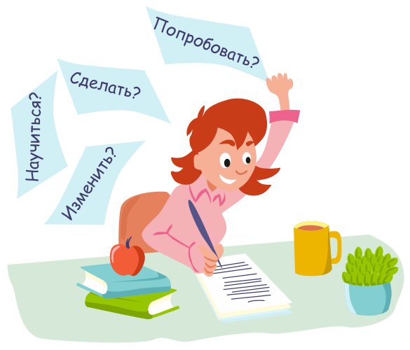 Здоровый интерес к жизни во многих сферах. Чем может закончиться?