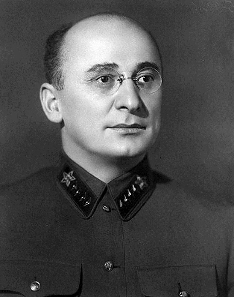 Лаврентий Берия (1899 - 1953)