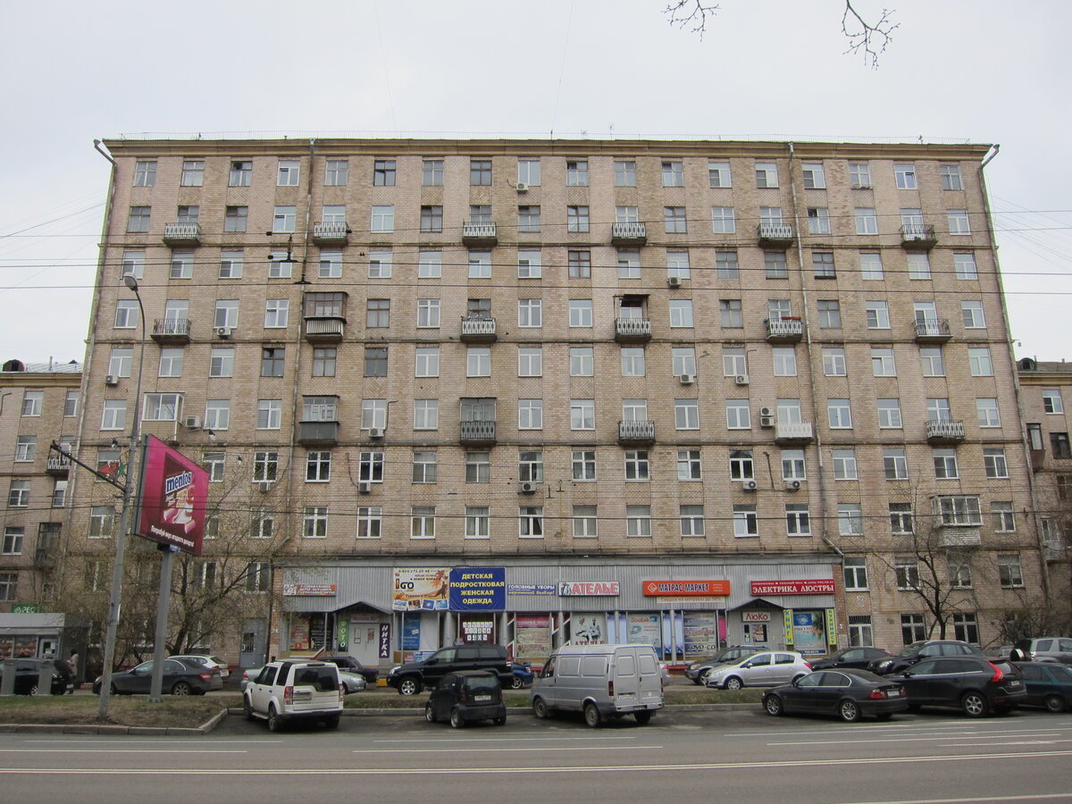 ул. Куусинена, д. 7к2